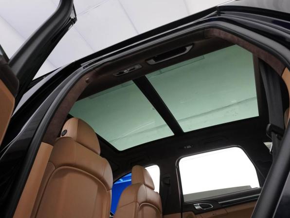 Porsche Cayenne II Рестайлинг (958) с пробегом 2014 года, цена 3 779 414 рублей, 143735 км, внедорожник, Автокод Объявления
