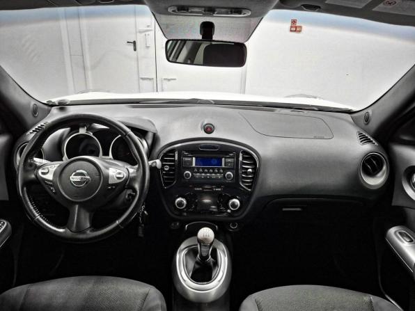 Nissan Juke I с пробегом 2011 года, цена 799 000 рублей, 161415 км, внедорожник, Автокод Объявления