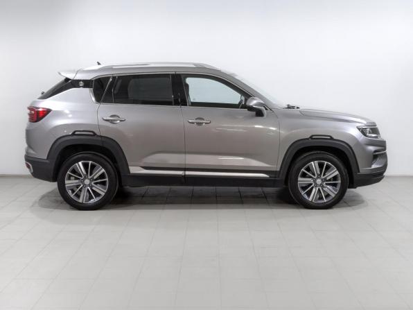 Changan CS35 Plus I с пробегом 2019 года, цена 1 440 000 рублей, 73317 км, внедорожник, Автокод Объявления