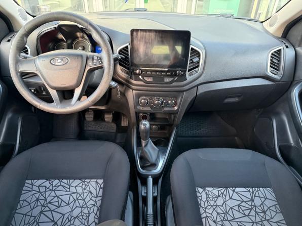 Lada (ВАЗ) XRAY I с пробегом 2016 года, цена 599 000 рублей, 172160 км, хэтчбек, Автокод Объявления