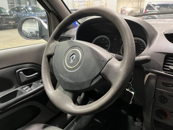 Renault Symbol ll с пробегом 2012 года, цена 330 000 рублей, 292000 км, седан, Автокод Объявления
