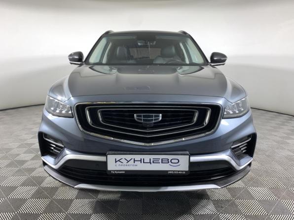 Geely Atlas Pro с пробегом 2021 года, цена 1 948 000 рублей, 68467 км, внедорожник, Автокод Объявления