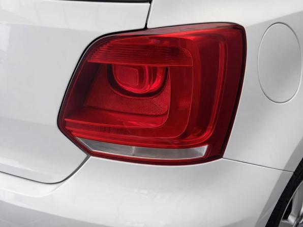 Volkswagen Polo V с пробегом 2011 года, цена 717 000 рублей, 149541 км, хэтчбек, Автокод Объявления