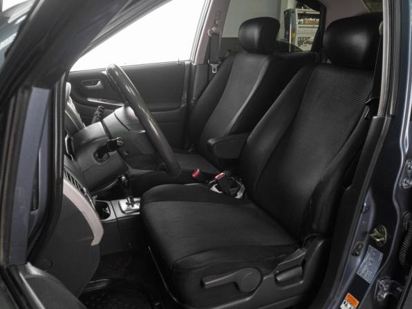 Suzuki Liana I с пробегом 2005 года, цена 599 000 рублей, 215137 км, седан, Автокод Объявления