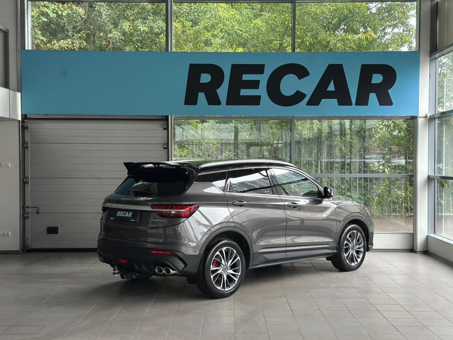 Geely Coolray I Санкт-Петербург  - изображение 5