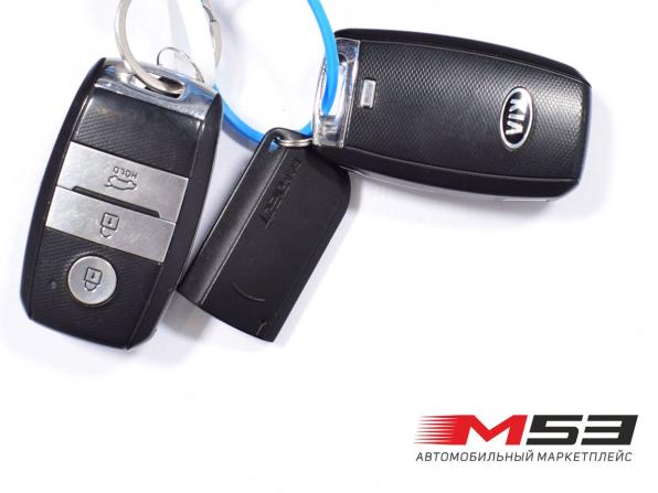 Kia Ceed II Рестайлинг с пробегом 2018 года, цена 1 275 995 рублей, 209882 км, хэтчбек, Автокод Объявления