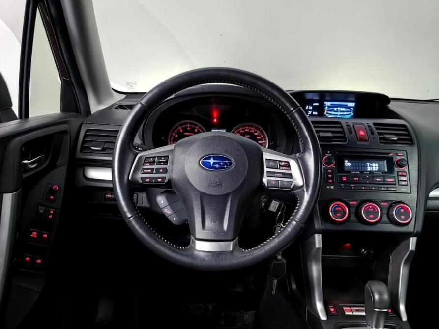 Subaru Forester IV Москва  - изображение 13