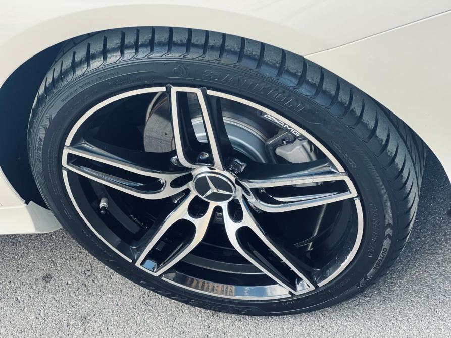 Mercedes-Benz E-Класс V (W213 S213 C238) Уфа  - изображение 14