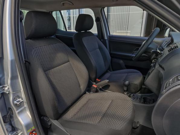 Skoda Fabia II Рестайлинг с пробегом 2012 года, цена 629 000 рублей, 155785 км, хэтчбек, Автокод Объявления