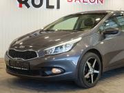 Kia Ceed II Иваново  - изображение 40