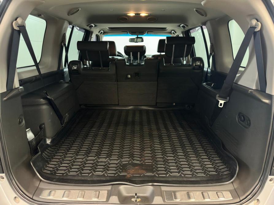 Nissan Pathfinder III Рестайлинг Москва  - изображение 18