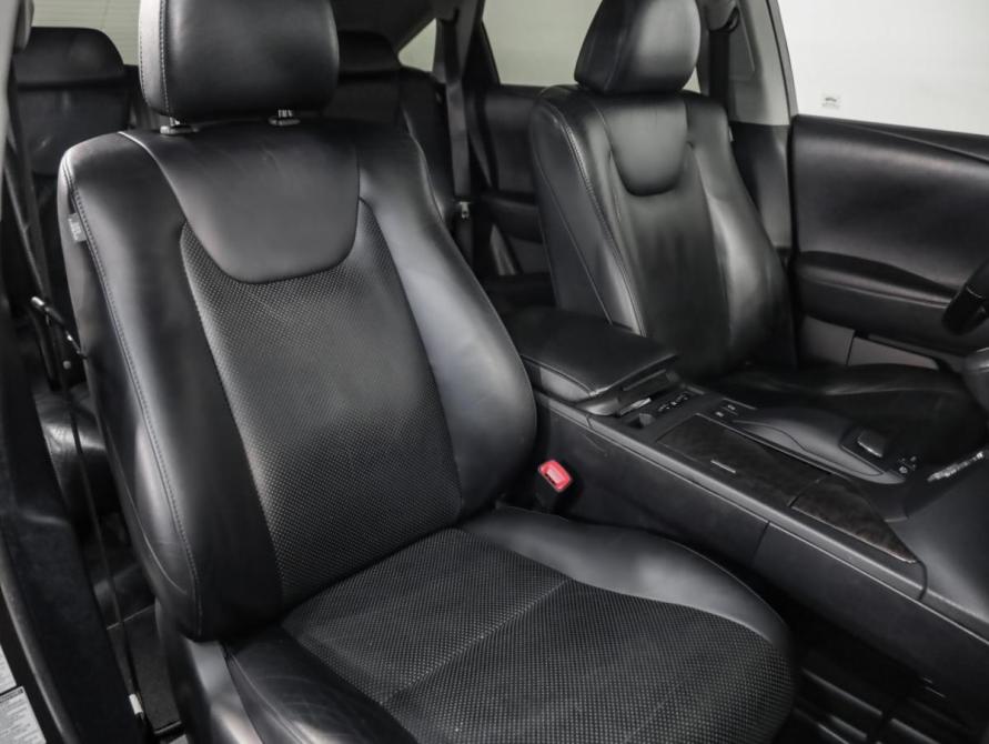 Lexus RX III Рестайлинг Санкт-Петербург  - изображение 28