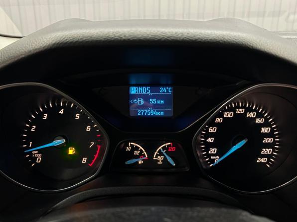 Ford Focus III с пробегом 2013 года, цена 767 000 рублей, 277568 км, универсал, Автокод Объявления
