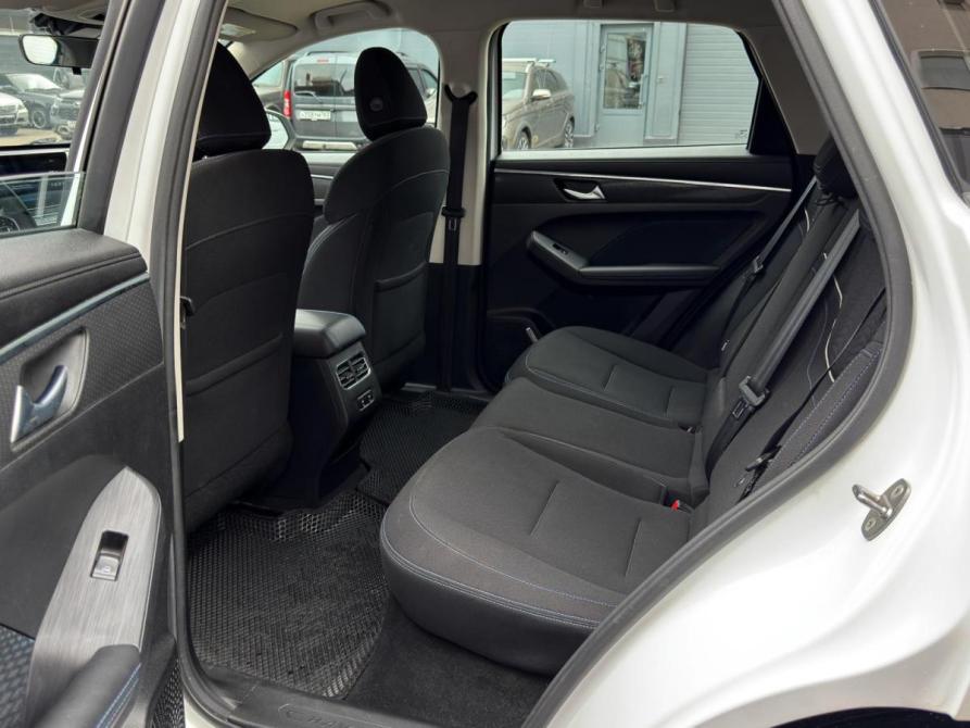 Haval Jolion I Кропоткин  - изображение 12