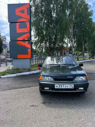 Lada (ВАЗ) 2114 с пробегом 2011 года, цена 175 000 рублей, 202000 км, хэтчбек, Автокод Объявления