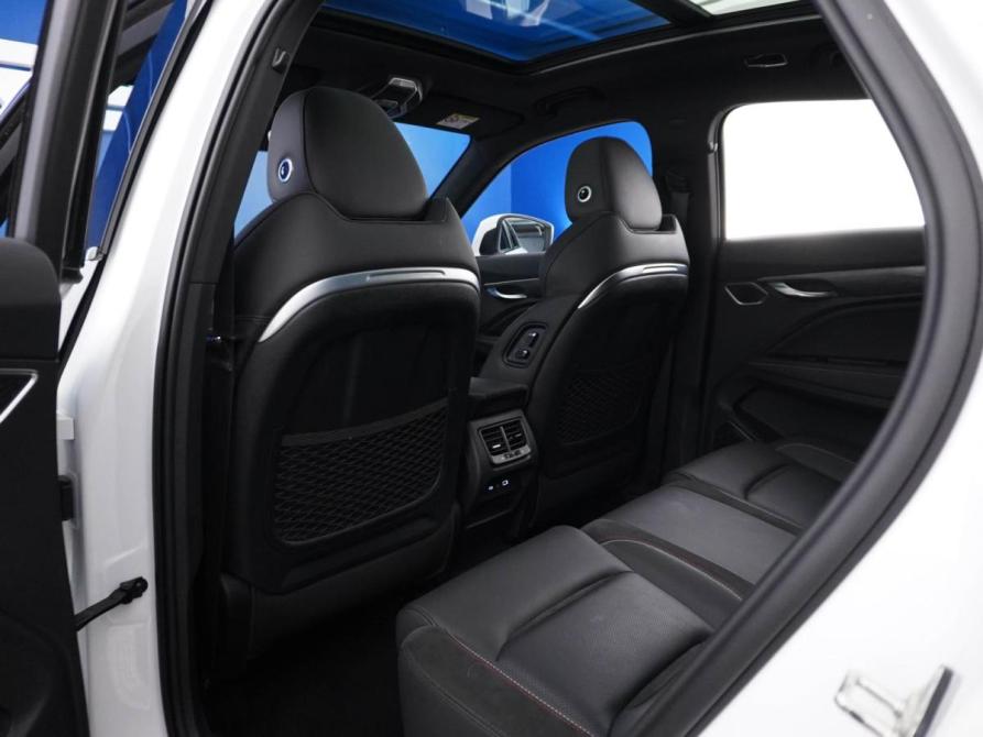 Geely Tugella I Рестайлинг Москва  - изображение 11