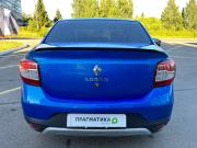 Renault Logan II Рестайлинг Великие Луки  - изображение 27