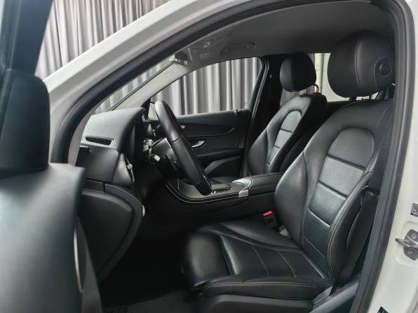 Mercedes-Benz GLC I (X253) Рестайлинг с пробегом 2019 года, цена 4 222 000 рублей, 66893 км, внедорожник, Автокод Объявления
