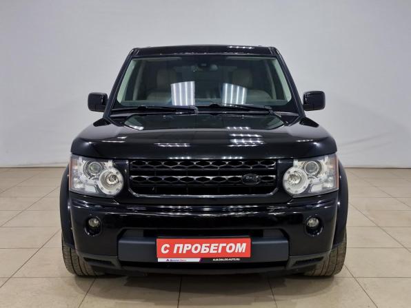 Land Rover Discovery IV с пробегом 2011 года, цена 1 650 000 рублей, 201492 км, внедорожник, Автокод Объявления
