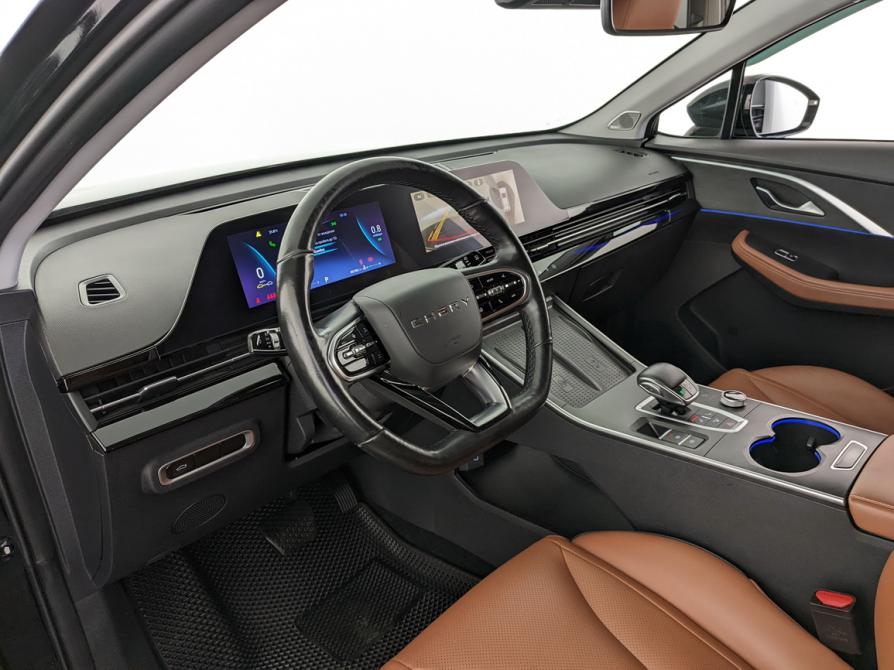 Omoda C5 I Москва  - изображение 16