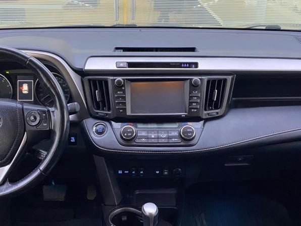 Toyota RAV4 V (XA50) с пробегом 2019 года, цена 2 649 000 рублей, 135908 км, внедорожник, Автокод Объявления