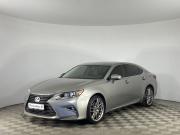 Lexus ES VI Рестайлинг Воронеж  - изображение 22