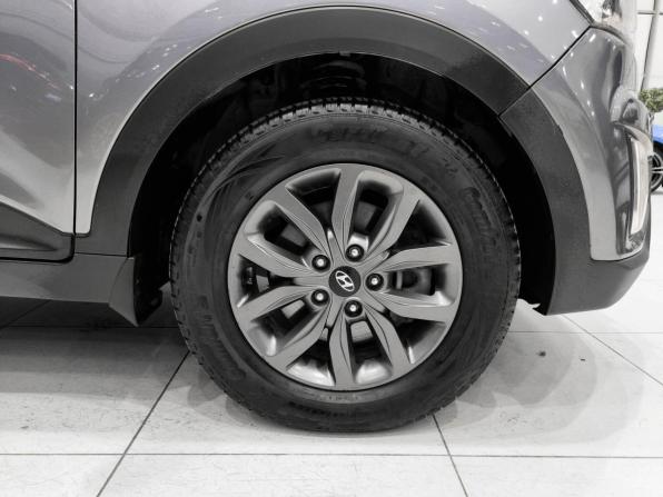 Hyundai Creta I Рестайлинг с пробегом 2020 года, цена 1 700 000 рублей, 86925 км, внедорожник, Автокод Объявления
