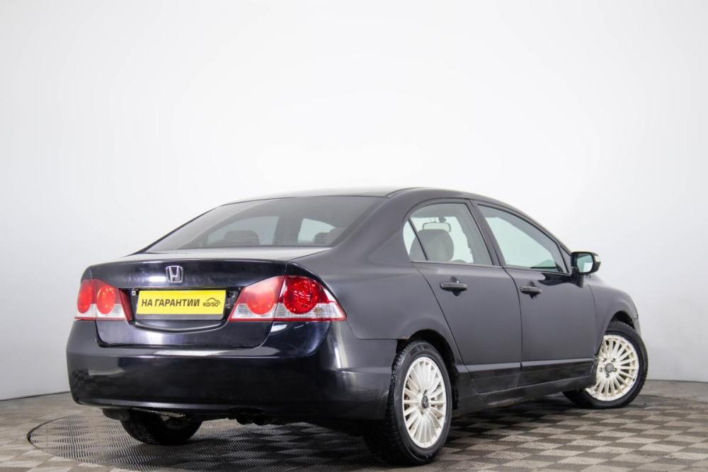 Honda Civic VIII Пермь  - изображение 5
