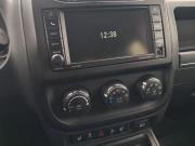 Jeep Compass I Рестайлинг Санкт-Петербург  - изображение 31
