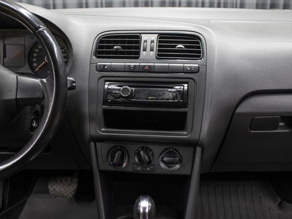 Volkswagen Polo V с пробегом 2012 года, цена 749 000 рублей, 194000 км, седан, Автокод Объявления