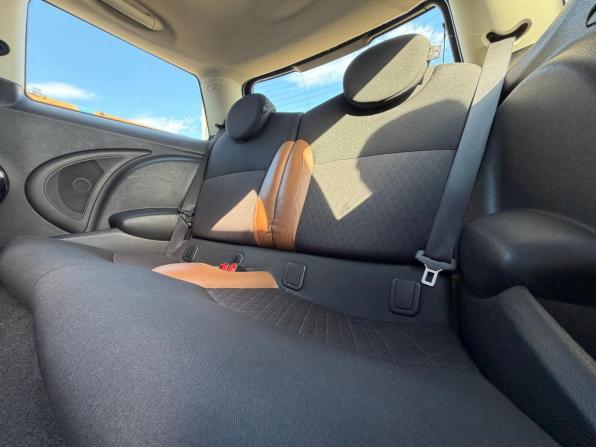 Mini Hatch II (R56) Рестайлинг с пробегом 2012 года, цена 890 000 рублей, 153500 км, хэтчбек, Автокод Объявления