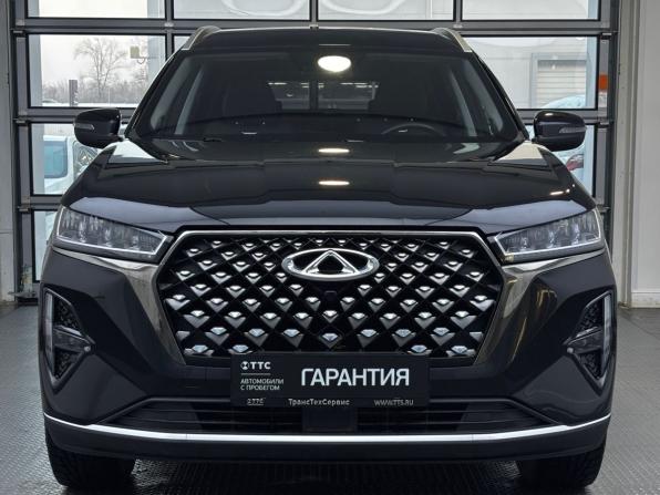 Chery Tiggo 7 Pro Max I с пробегом 2024 года, цена 1 890 000 рублей, 42282 км, внедорожник, Автокод Объявления