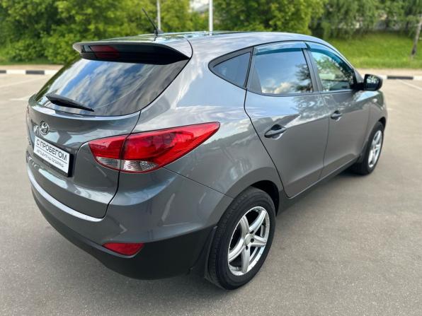 Hyundai ix35 I Рестайлинг с пробегом 2014 года, цена 1 249 000 рублей, 229545 км, внедорожник, Автокод Объявления