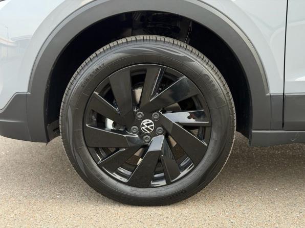 Volkswagen Tharu XR с пробегом 2026 года, цена 2 850 000 рублей, 25 км, внедорожник, Автокод Объявления