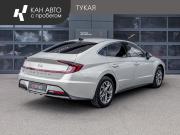 Hyundai Sonata VIII (DN8) Казань  - изображение 17