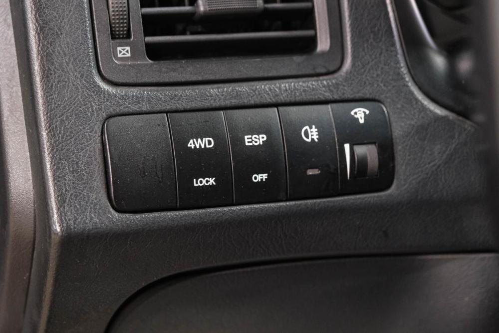 Hyundai Tucson I Новокузнецк  - изображение 26
