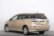 Toyota Wish II Рестайлинг Томск  - изображение 24