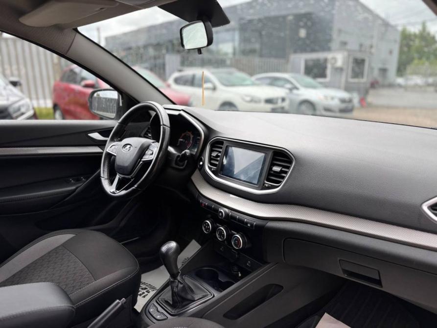 Lada (ВАЗ) Vesta I Рестайлинг (NG) Тверь  - изображение 11