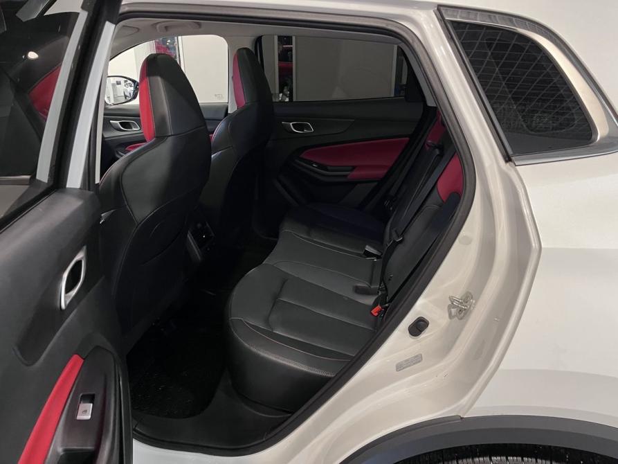 Changan UNI-S I Чебоксары  - изображение 24