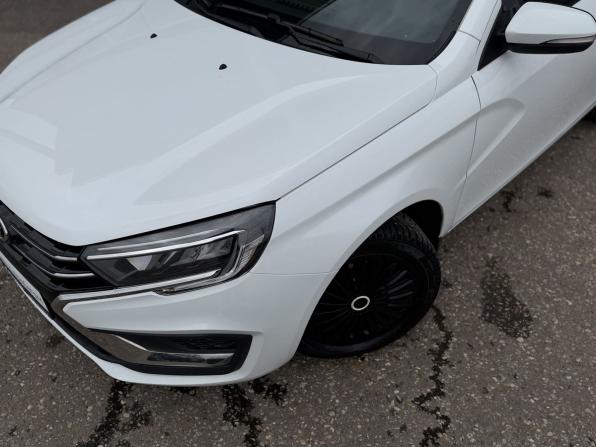 Lada (ВАЗ) Vesta I Рестайлинг (NG) с пробегом 2024 года, цена 1 395 000 рублей, 32000 км, универсал, Автокод Объявления