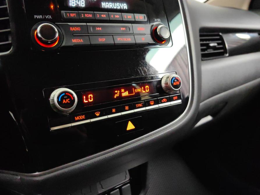 Mitsubishi Outlander III Рестайлинг 3 Подольск  - изображение 15