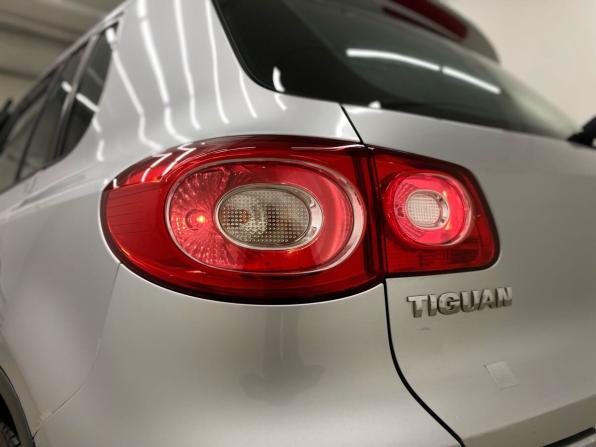 Volkswagen Tiguan I с пробегом 2010 года, цена 730 000 рублей, 260119 км, внедорожник, Автокод Объявления