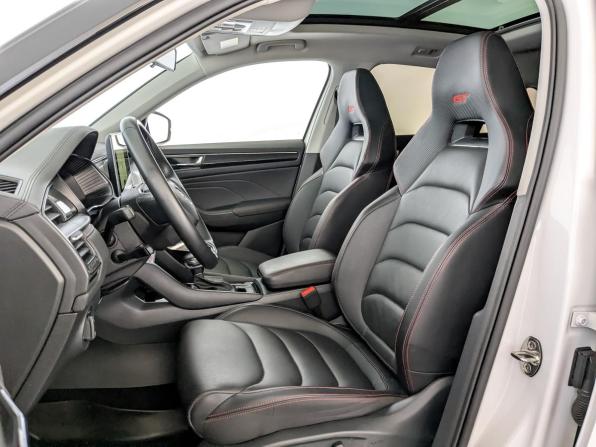 Skoda Kodiaq GT с пробегом 2023 года, цена 3 530 000 рублей, 45184 км, внедорожник, Автокод Объявления