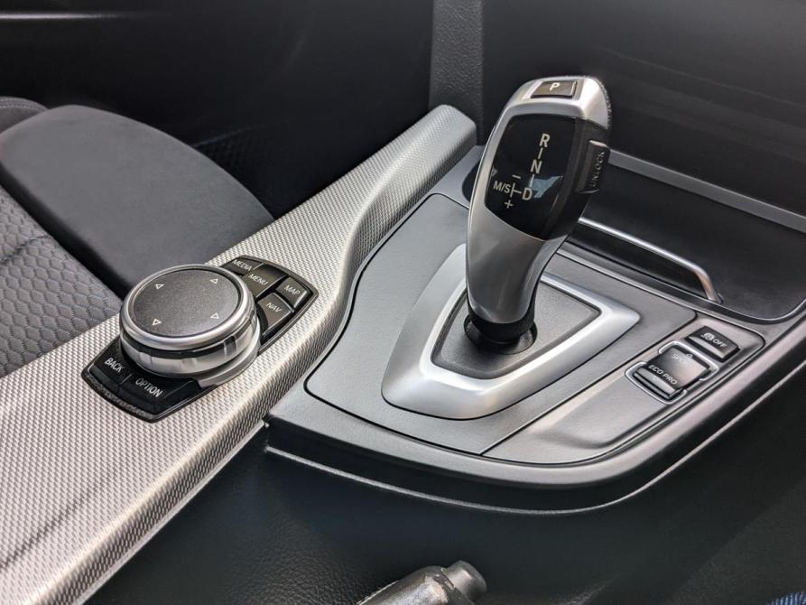 BMW 3 серии VI (F3x) Рестайлинг Екатеринбург  - изображение 15