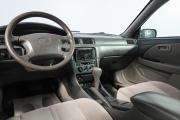 Toyota Camry IV (XV20) Новосибирск  - изображение 25