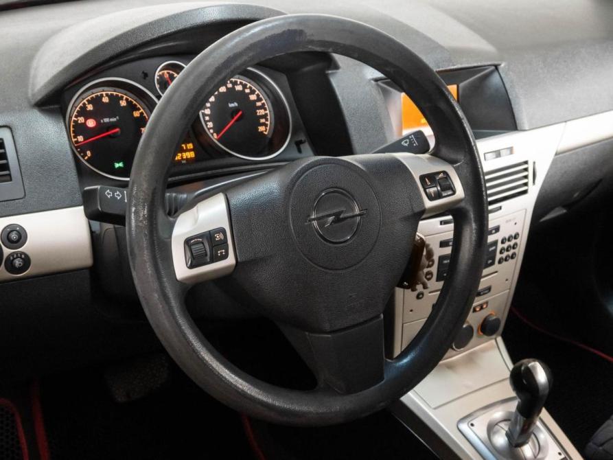 Opel Astra H Рестайлинг Ставрополь  - изображение 12