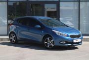 Kia Ceed I Рестайлинг Саратов  - изображение 33