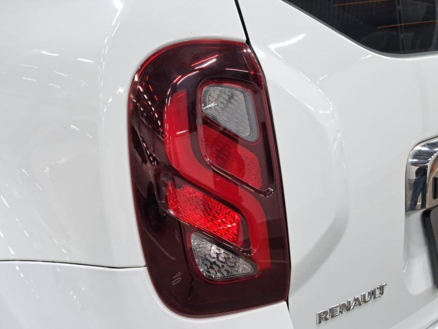 Renault Duster I Рестайлинг Набережные Челны  - изображение 11