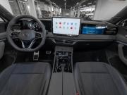 Volkswagen Tiguan III (China Market) Москва  - изображение 33