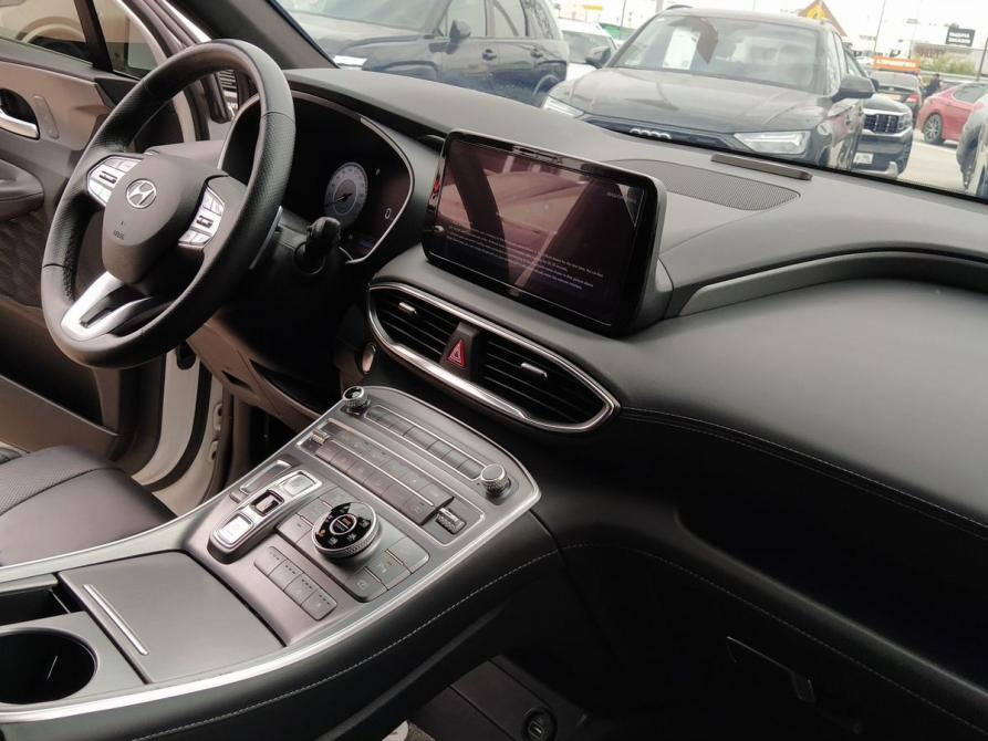 Hyundai Santa Fe IV Рестайлинг Екатеринбург  - изображение 24